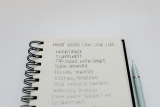How Does Decluttering and Organization Impact Mental Clarity and Focus?